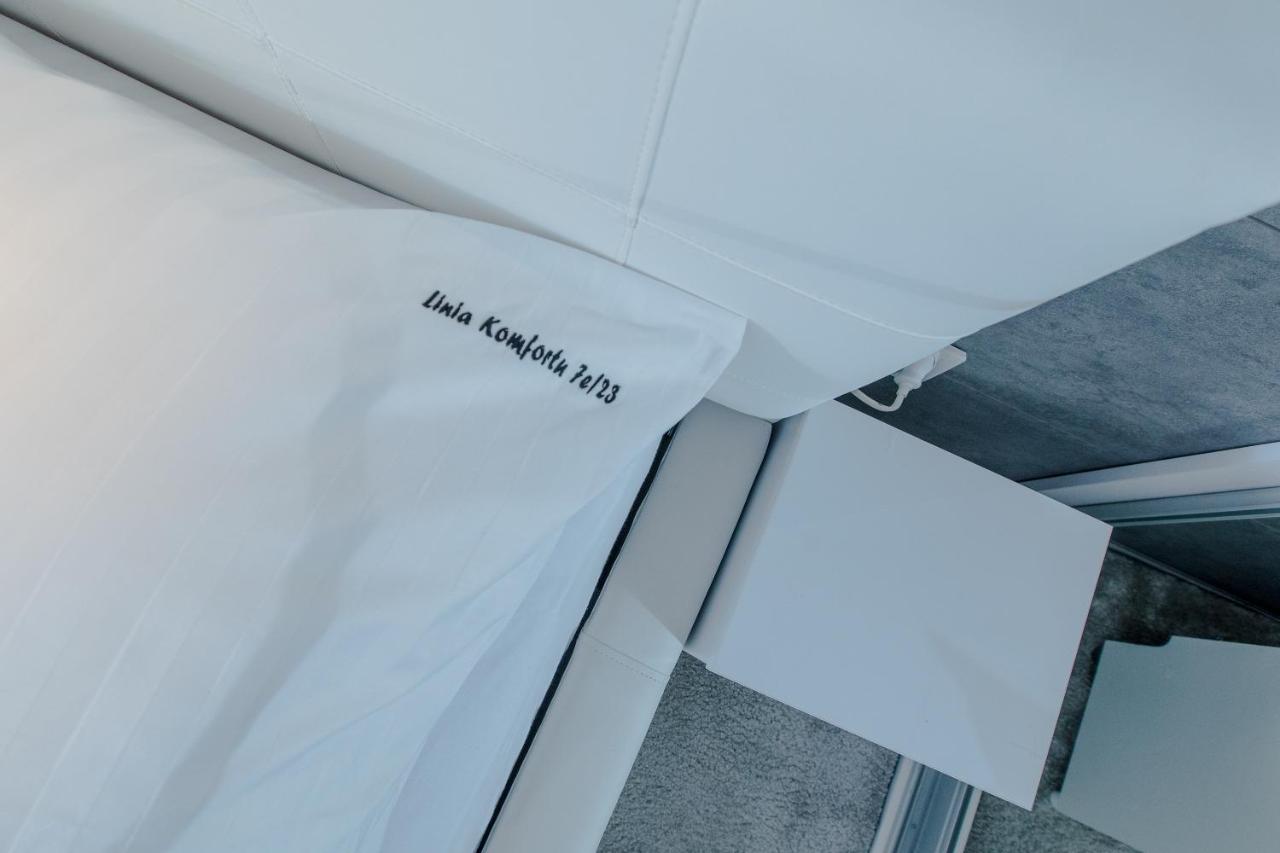 Apartament Linia Komfortu Gardenia Dziwnow Z Widokiem Na Morze Epapartamenty Εξωτερικό φωτογραφία