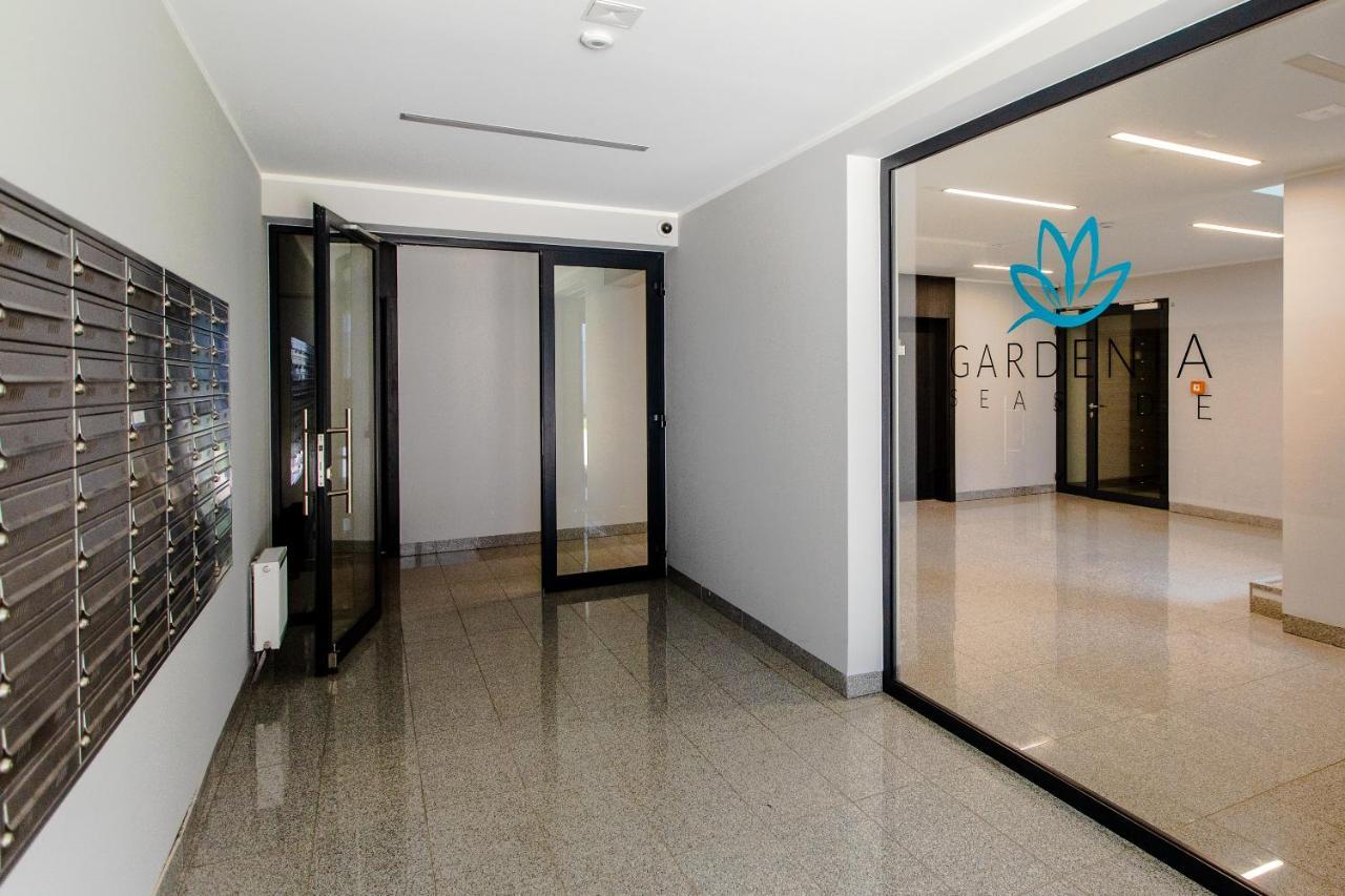 Apartament Linia Komfortu Gardenia Dziwnow Z Widokiem Na Morze Epapartamenty Εξωτερικό φωτογραφία