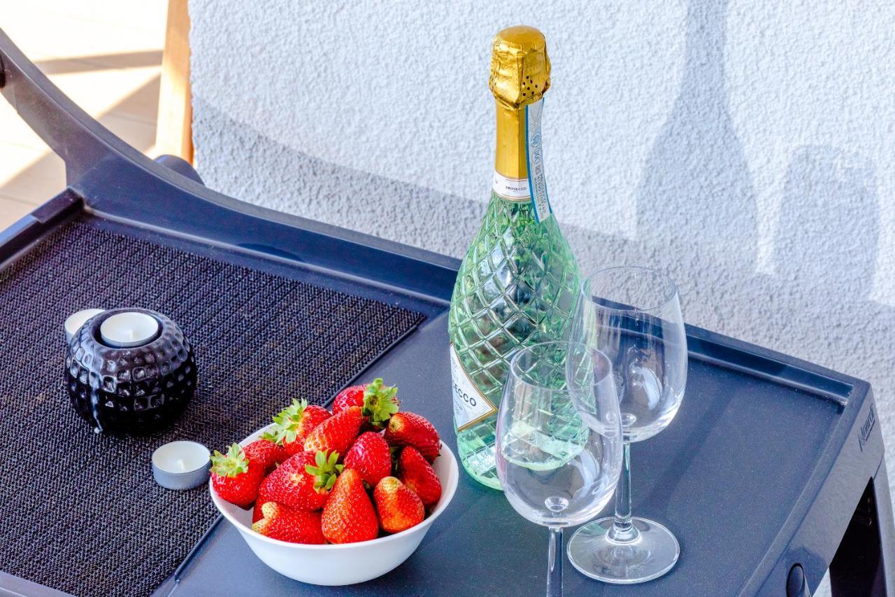 Apartament Linia Komfortu Gardenia Dziwnow Z Widokiem Na Morze Epapartamenty Εξωτερικό φωτογραφία